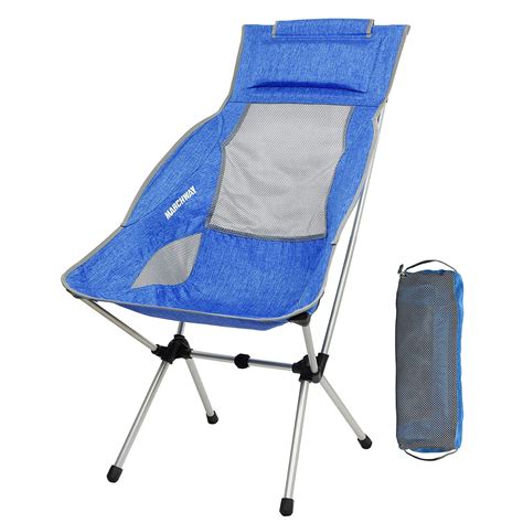 Lightweight Camping Chairs Reviews